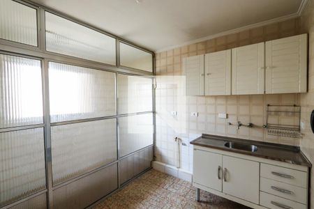 Apartamento à venda com 60m², 2 quartos e 1 vagaCozinha