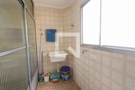 Apartamento à venda com 60m², 2 quartos e 1 vagaÁrea de Serviço