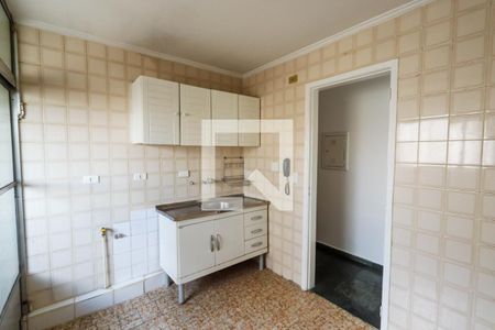 Apartamento à venda com 60m², 2 quartos e 1 vagaCozinha
