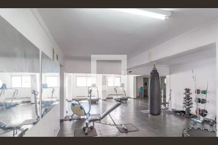 Apartamento à venda com 60m², 2 quartos e 1 vagaÁrea Comum - Academia