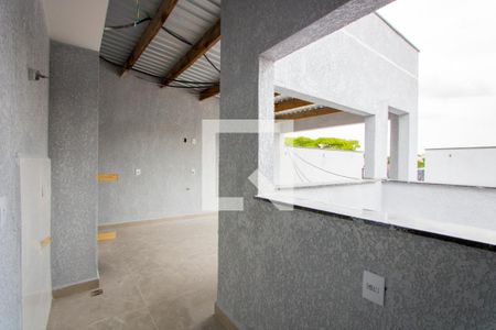 Apartamento à venda com 120m², 2 quartos e 1 vagaÁrea de serviço