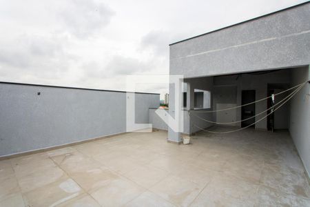 Apartamento à venda com 120m², 2 quartos e 1 vagaCobertura