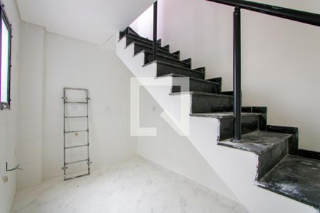 Apartamento à venda com 120m², 2 quartos e 1 vagaCozinha