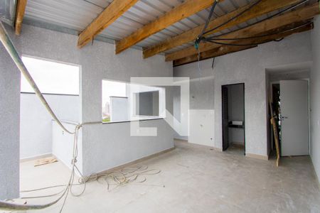 Apartamento à venda com 120m², 2 quartos e 1 vagaÁrea de serviço