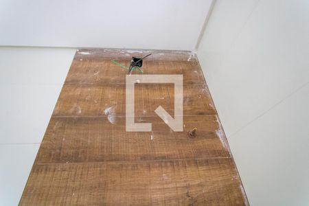 Apartamento à venda com 120m², 2 quartos e 1 vagaBanheiro do quarto 1