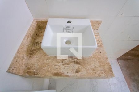 Apartamento à venda com 120m², 2 quartos e 1 vagaBanheiro social