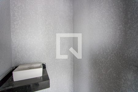 Apartamento à venda com 120m², 2 quartos e 1 vagaBanheiro de serviço