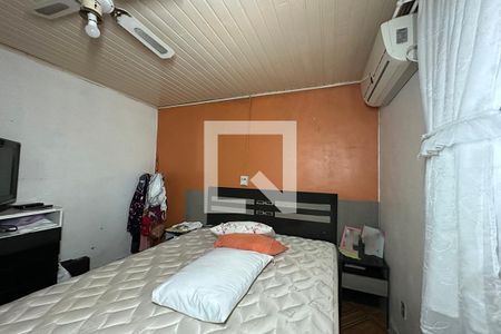 Casa para alugar com 100m², 3 quartos e 1 vagaQuarto 3 