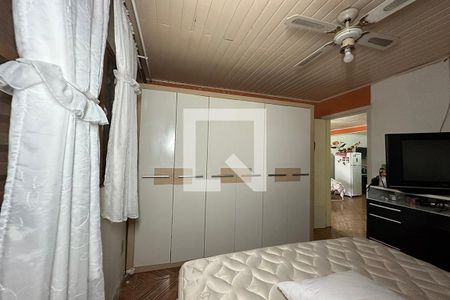 Casa para alugar com 100m², 3 quartos e 1 vagaQuarto 3 