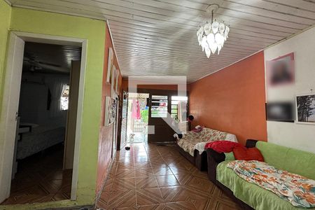 Casa para alugar com 100m², 3 quartos e 1 vagaSala