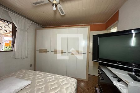 Casa para alugar com 100m², 3 quartos e 1 vagaQuarto 3 