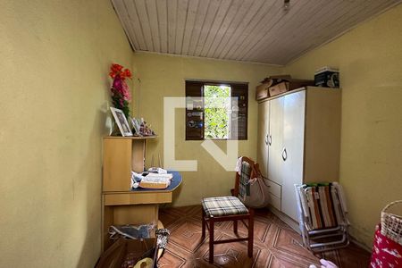 Casa para alugar com 100m², 3 quartos e 1 vagaQuarto 2 