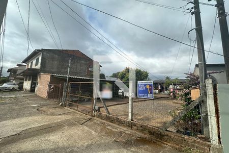 Casa para alugar com 100m², 3 quartos e 1 vagaFachada