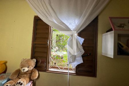 Casa para alugar com 100m², 3 quartos e 1 vagaJanela do Quarto 1 