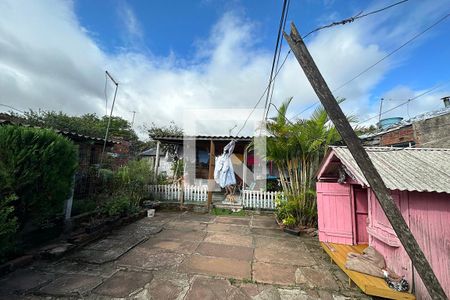 Casa para alugar com 100m², 3 quartos e 1 vagaÁrea Externa