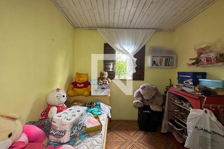 Casa para alugar com 100m², 3 quartos e 1 vagaQuarto 1 