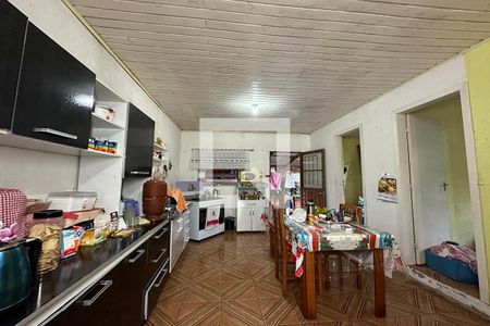 Casa para alugar com 100m², 3 quartos e 1 vagaCozinha