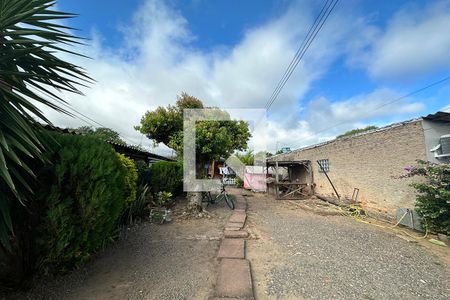 Casa para alugar com 100m², 3 quartos e 1 vagaÁrea Externa