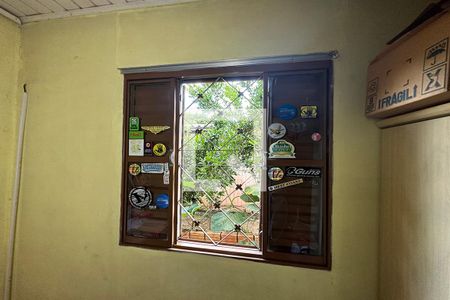 Casa para alugar com 100m², 3 quartos e 1 vagaJanela do Quarto 2 