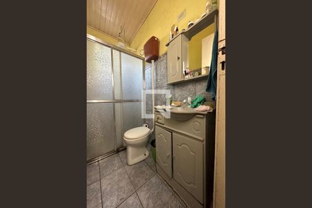 Casa para alugar com 100m², 3 quartos e 1 vagaBanheiro