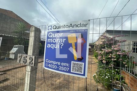 Casa para alugar com 100m², 3 quartos e 1 vagaFachada
