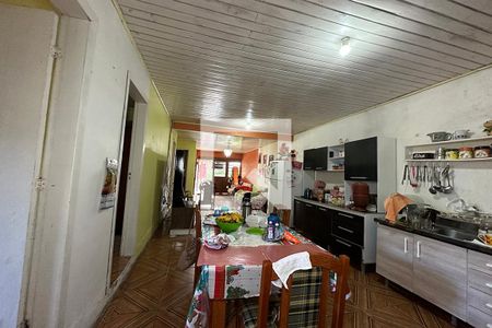 Casa para alugar com 100m², 3 quartos e 1 vagaCozinha