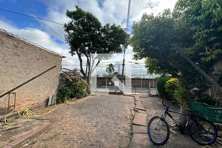 Casa para alugar com 100m², 3 quartos e 1 vagaÁrea Externa