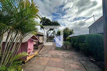 Casa para alugar com 100m², 3 quartos e 1 vagaÁrea Externa