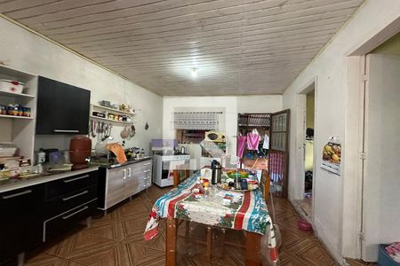 Casa para alugar com 100m², 3 quartos e 1 vagaCozinha