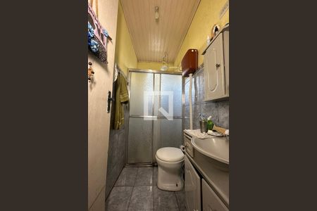 Casa para alugar com 100m², 3 quartos e 1 vagaBanheiro