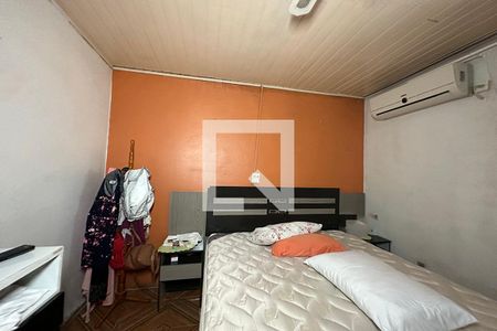 Casa para alugar com 100m², 3 quartos e 1 vagaQuarto 3 