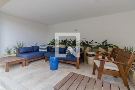 Apartamento à venda com 84m², 2 quartos e 2 vagasÁrea Comum