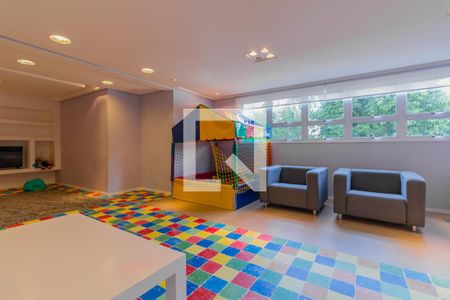 Apartamento à venda com 84m², 2 quartos e 2 vagasÁrea Comum