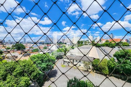 Apartamento à venda com 84m², 2 quartos e 2 vagasVista do Quarto