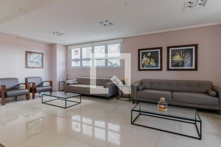 Apartamento à venda com 84m², 2 quartos e 2 vagasÁrea Comum