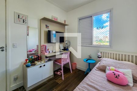 Apartamento à venda com 84m², 2 quartos e 2 vagasQuarto