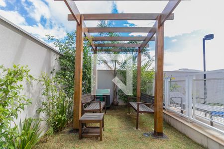 Apartamento à venda com 84m², 2 quartos e 2 vagasÁrea Comum