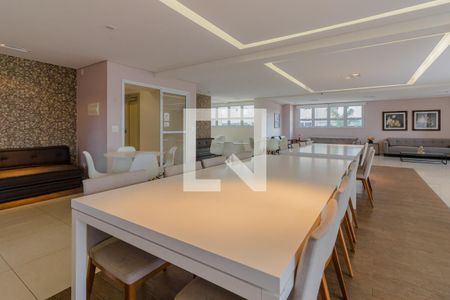 Apartamento à venda com 84m², 2 quartos e 2 vagasÁrea Comum