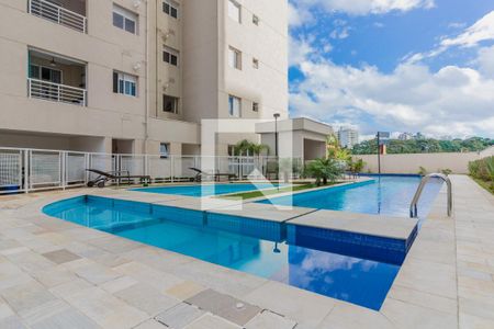 Apartamento à venda com 84m², 2 quartos e 2 vagasÁrea Comum