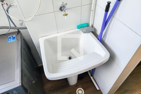 Apartamento à venda com 84m², 2 quartos e 2 vagasÁrea de Serviço