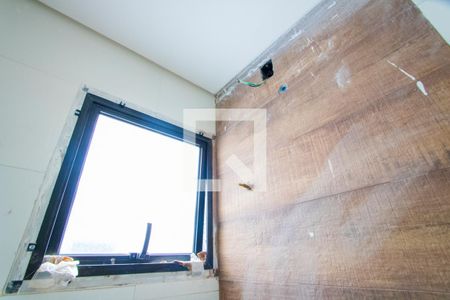 Apartamento à venda com 120m², 2 quartos e 2 vagasBanheiro social