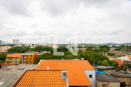 Apartamento à venda com 120m², 2 quartos e 2 vagasVista do quarto 2