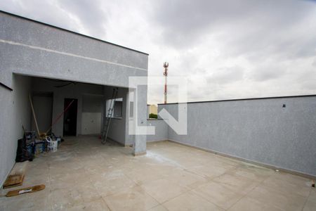 Apartamento à venda com 120m², 2 quartos e 2 vagasCobertura