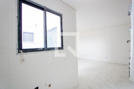 Apartamento à venda com 120m², 2 quartos e 2 vagasCozinha