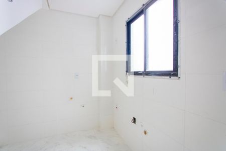 Apartamento à venda com 120m², 2 quartos e 2 vagasCozinha