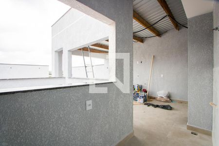 Apartamento à venda com 120m², 2 quartos e 2 vagasÁrea de serviço