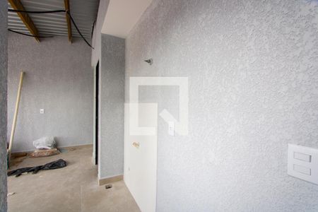 Apartamento à venda com 120m², 2 quartos e 2 vagasÁrea de serviço