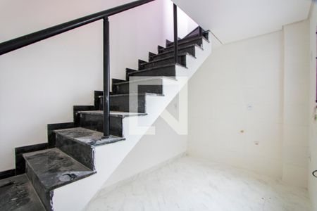 Apartamento à venda com 120m², 2 quartos e 2 vagasCozinha