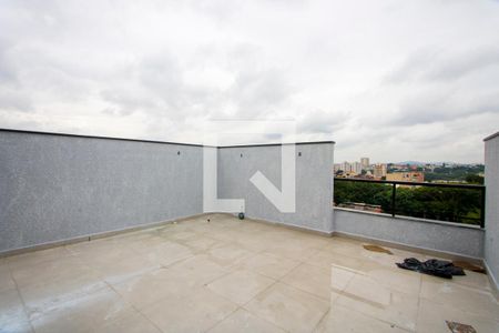 Apartamento à venda com 120m², 2 quartos e 2 vagasCobertura