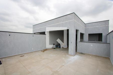 Apartamento à venda com 120m², 2 quartos e 2 vagasCobertura